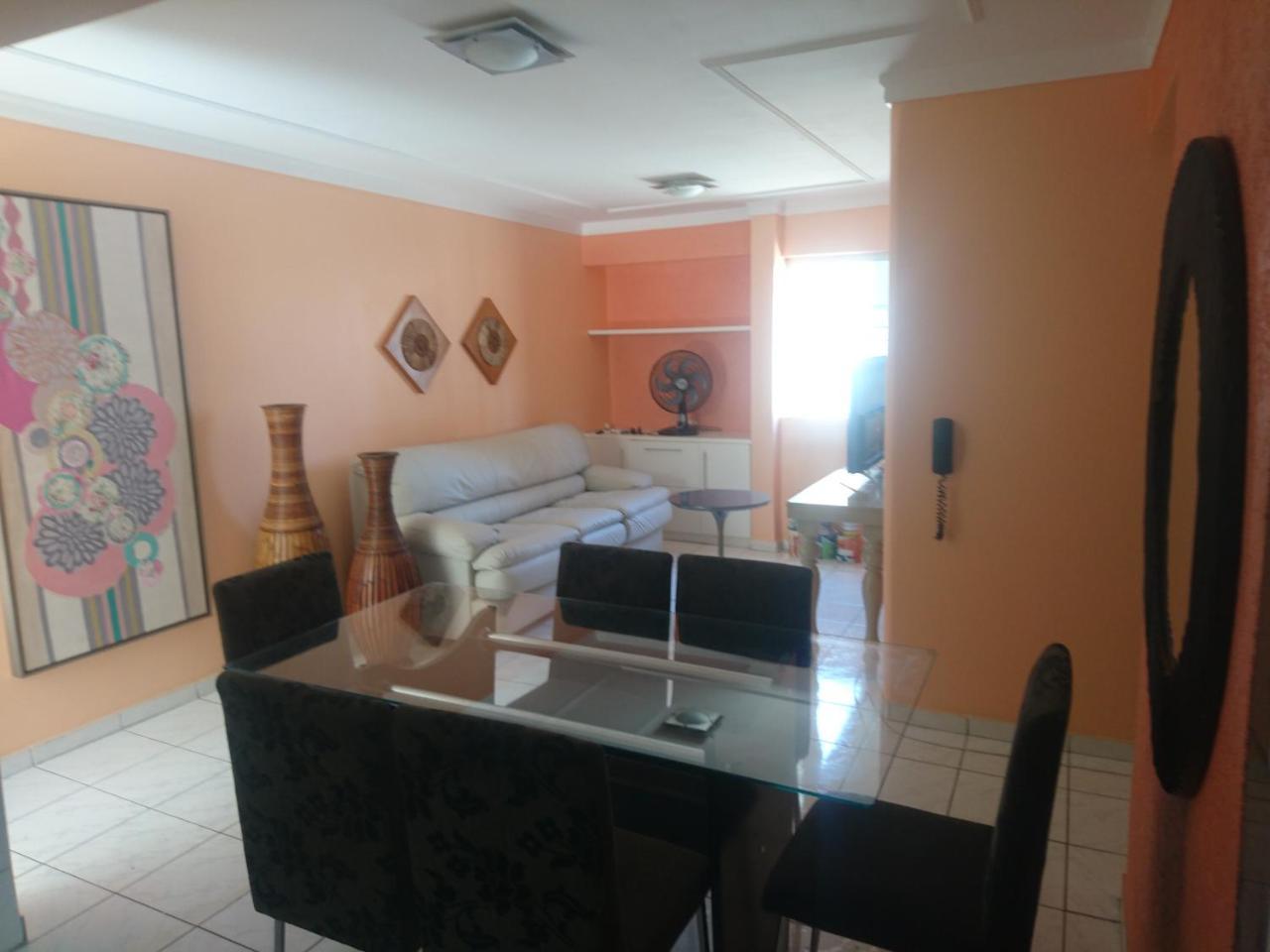 Sweet Apto Mar Azul Apartamento Maceió Exterior foto