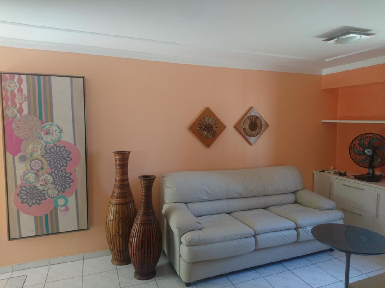 Sweet Apto Mar Azul Apartamento Maceió Exterior foto