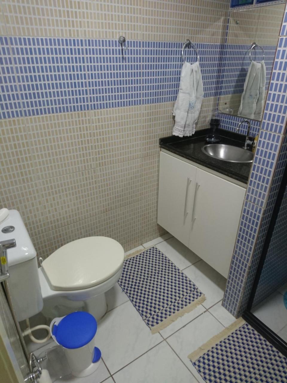 Sweet Apto Mar Azul Apartamento Maceió Exterior foto